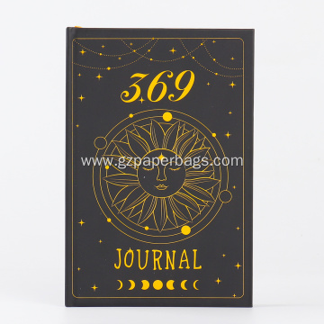 Daily Guidance for Manifestation: Best 369 Journal Notebook